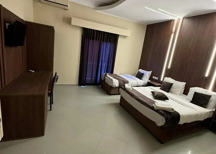 Hotel Le Privilege