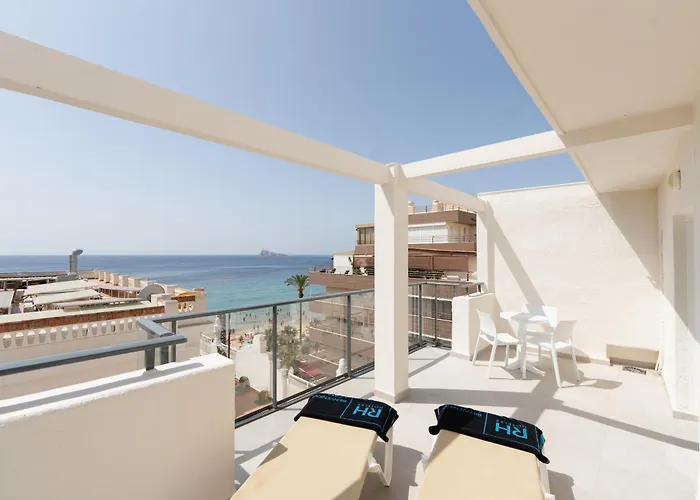Hotel Rh Sol