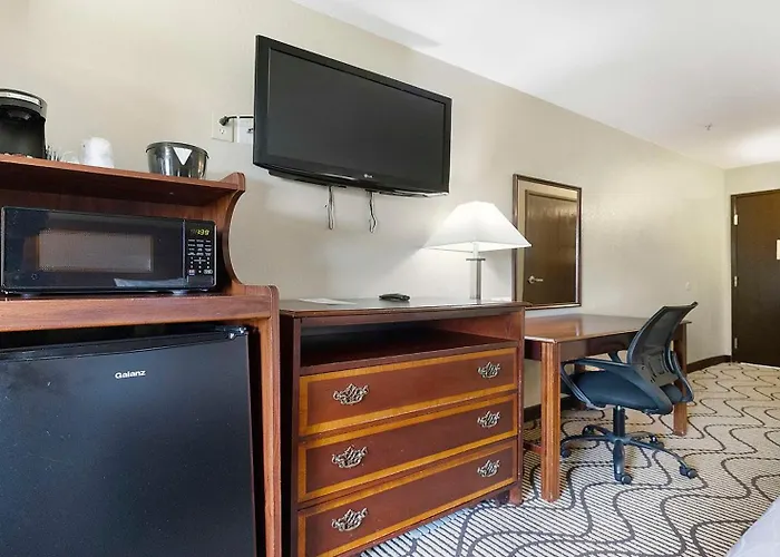 Surestay Plus Hotel By Best Western Rocklin