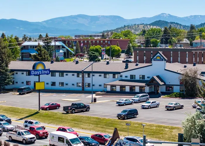 Helena Cheap Hotels