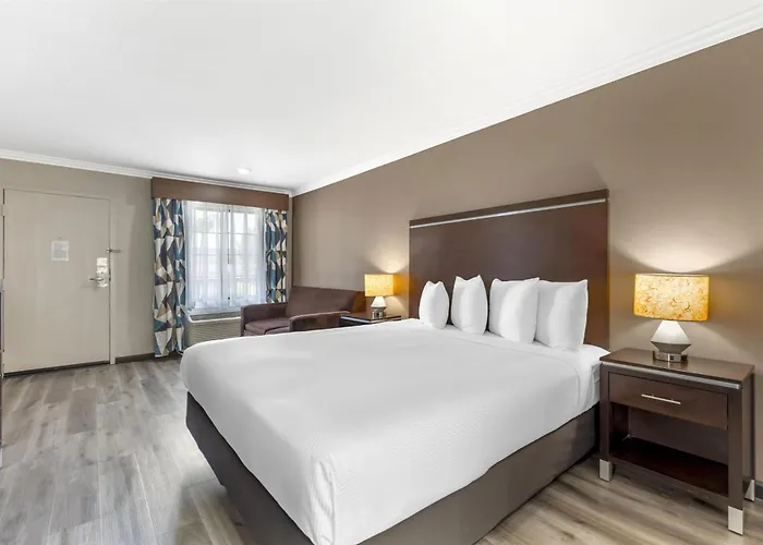 Redondo Beach Cheap Hotels