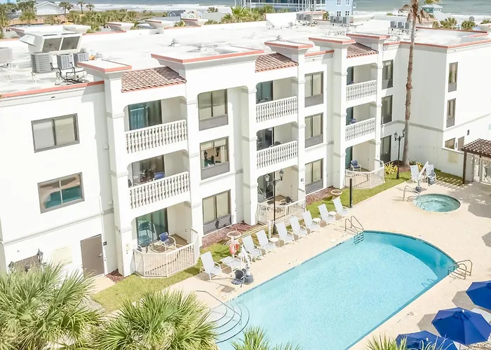 Hampton Inn & Suites St. Augustine-Vilano Beach