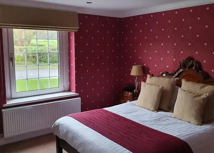 Merthyr Tydfil Cheap Hotels