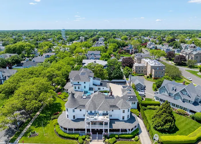 Spring Lake Cheap Hotels