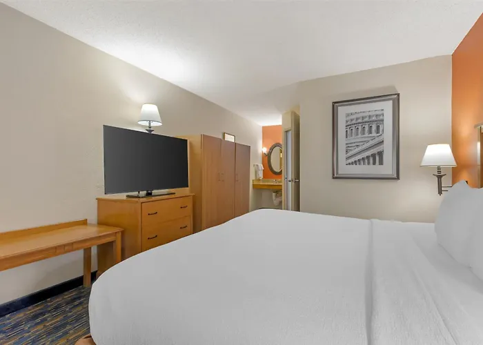 Sterling Cheap Hotels