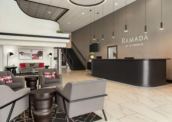 Ramada By Wyndham Del Rio
