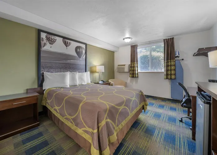 Surestay By Best Western Walla Walla