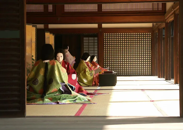 Tabist Kiki Hotel Kyoto Sanjo Takakura