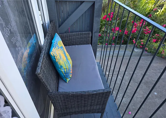 Martello Bay Hotel