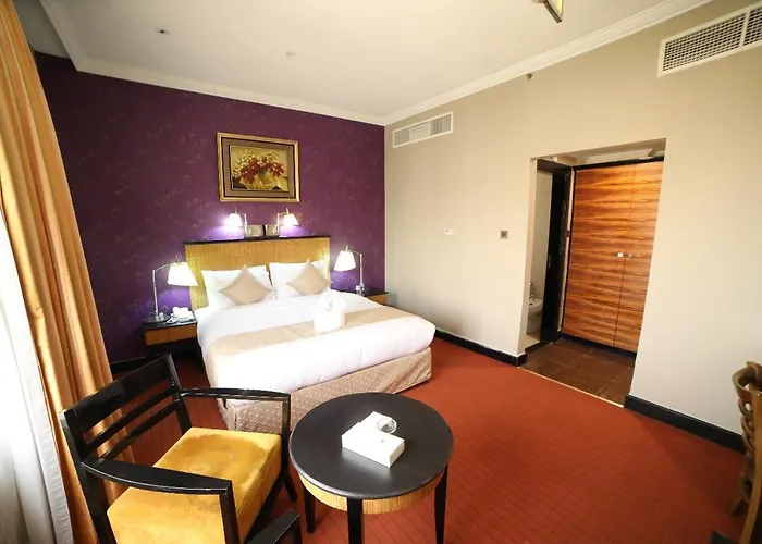 Creek Hotel