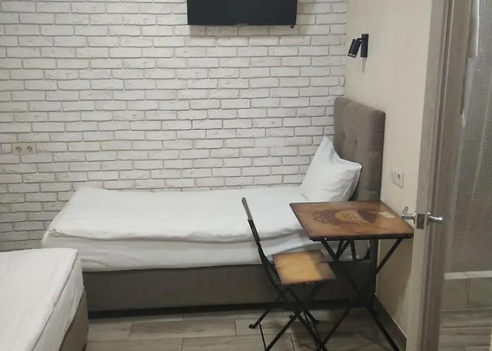 Coffee Room