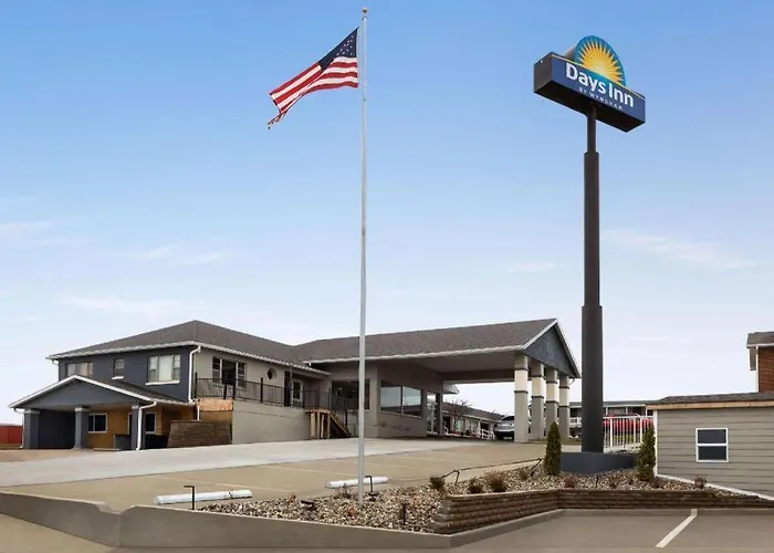 Days Inn Chillicothe