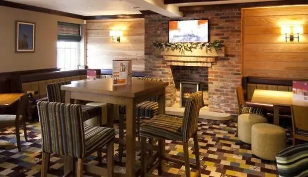Charter Hotel Telford