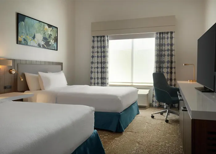 Hilton Garden Inn Riverhead