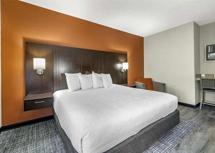 Lee's Summit Cheap Hotels