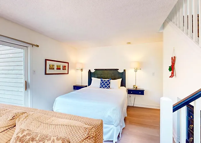 Condo 116 At North Creek Resort