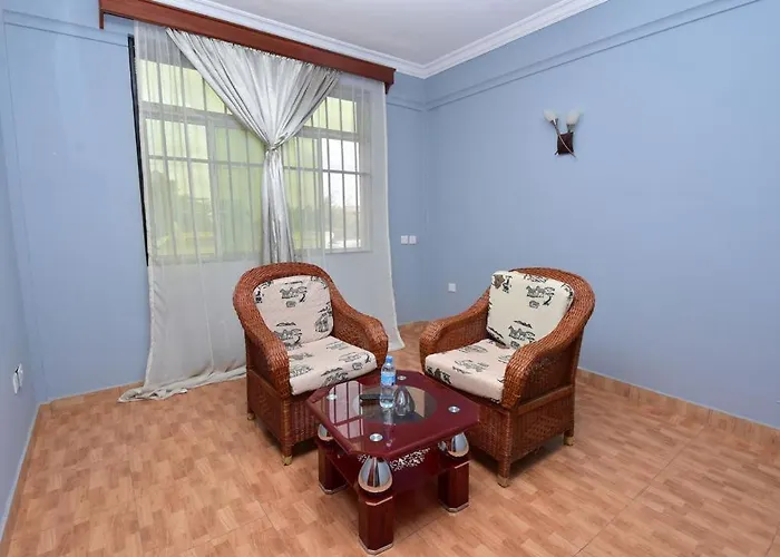 Acres Hotels