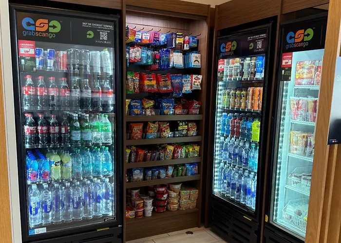 Holiday Inn Express & Suites Chatsworth By Ihg