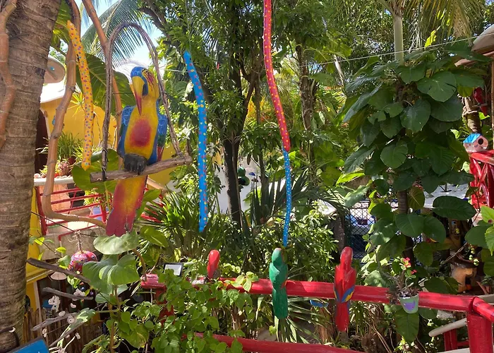 Maison Tulum