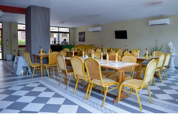 Hotel Casa Ballesteros