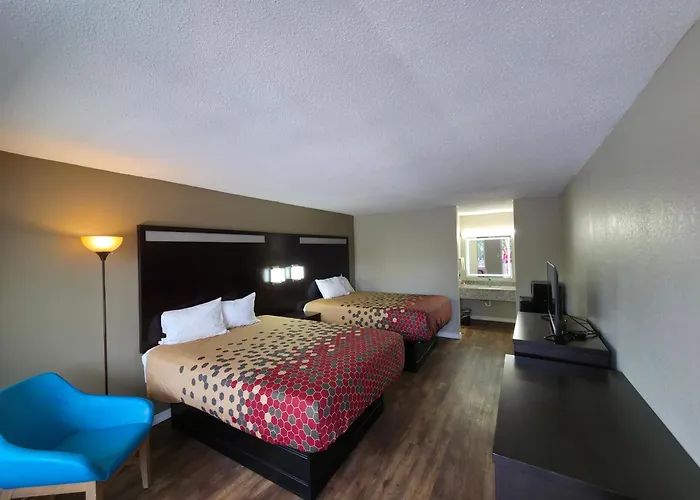 Econo Lodge Lavonia I-85
