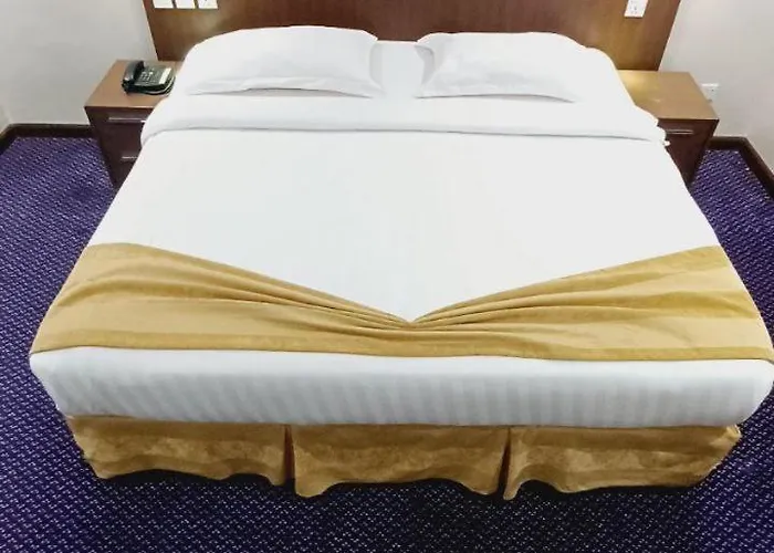 Doolve Hotel Al Khobar