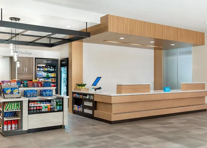 Hilton Garden Inn Walnut Creek