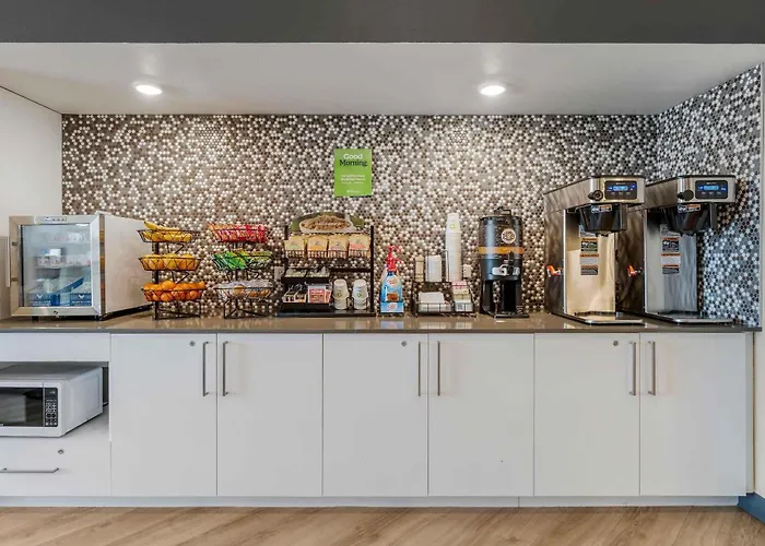 Extended Stay America Premier Suites Phoenix Chandler Airport