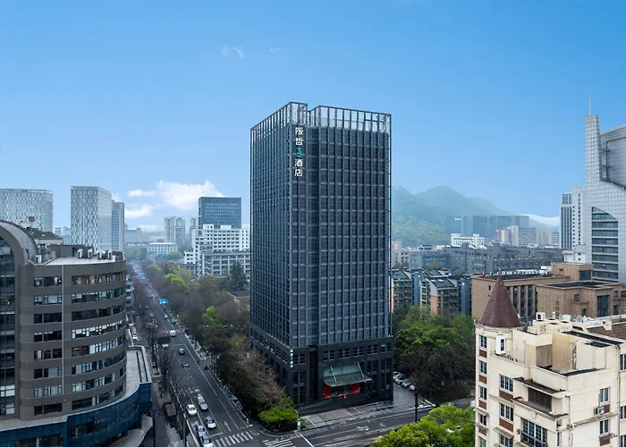 Hangzhou Banzhe Hotel