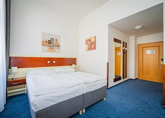 Hotel Atos