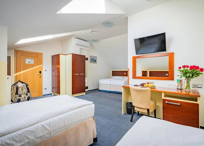 Hotel Atos