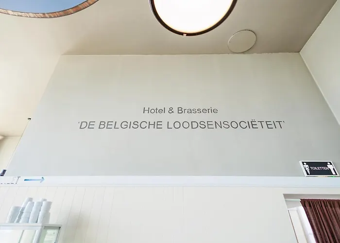 Belgische Loodsensocieteit