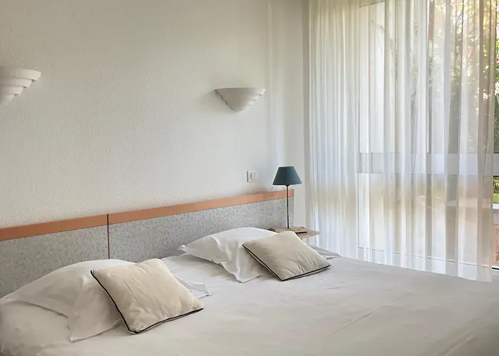 Hotel Orange Marine