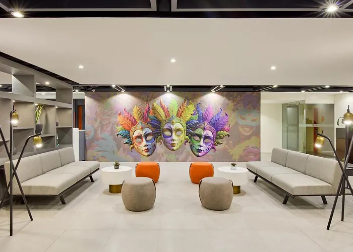 Bacolod Cheap Hotels