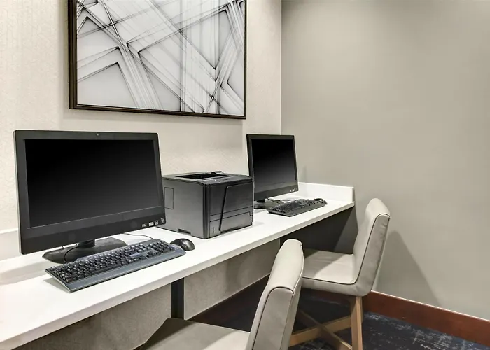 Hyatt Place Atlanta / Alpharetta / Windward Parkway