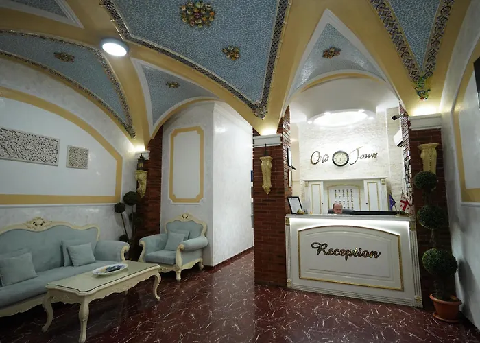 Hotel Old Town