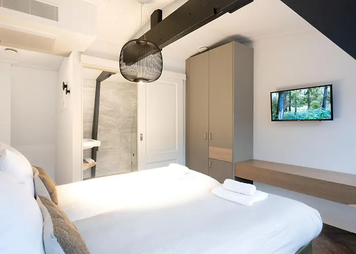 Anegang Boutique Hotel