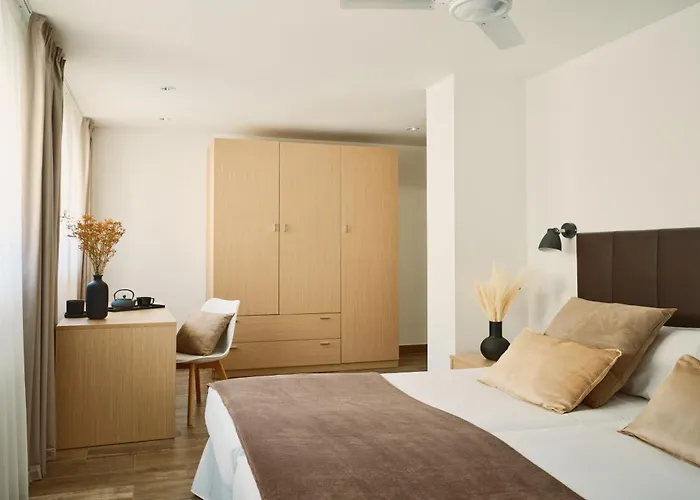 Hotel Met Pamplona