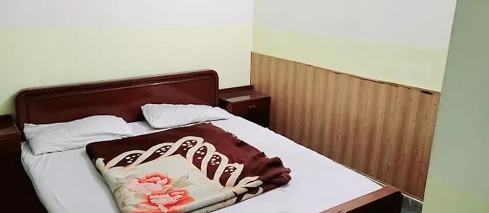 Hotel Shahzad Faizabad