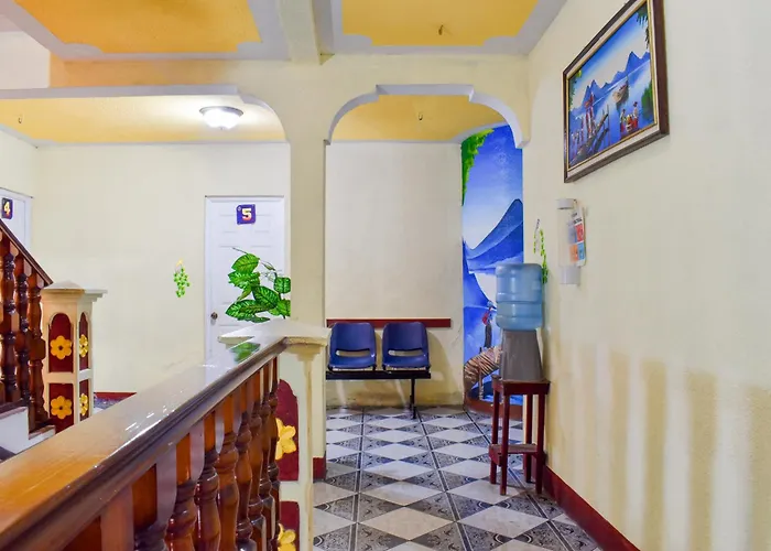 Hotel Amigo