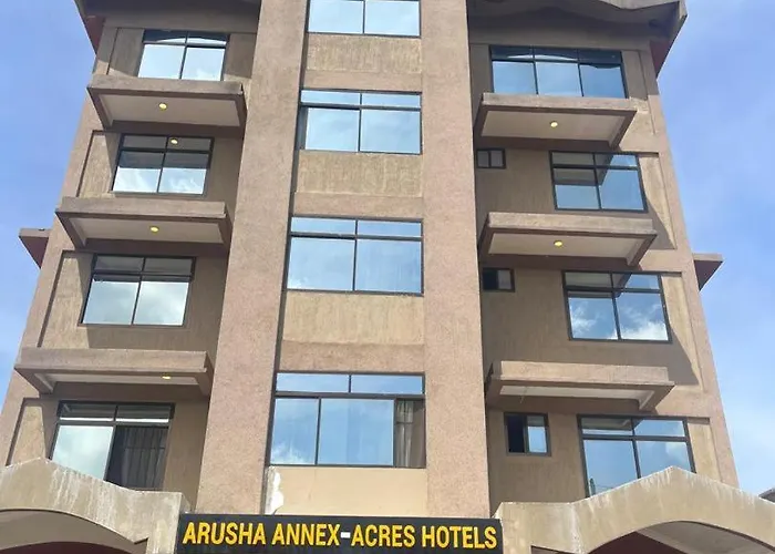 Acres Hotels