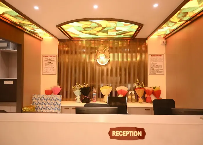 Amara Super Deluxe Dormitory
