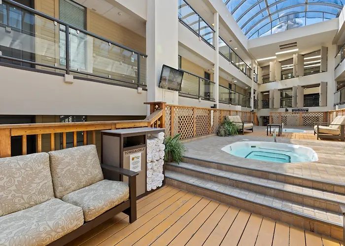 The Christie Lodge - All Suite Property Vail Valley/Beaver Creek