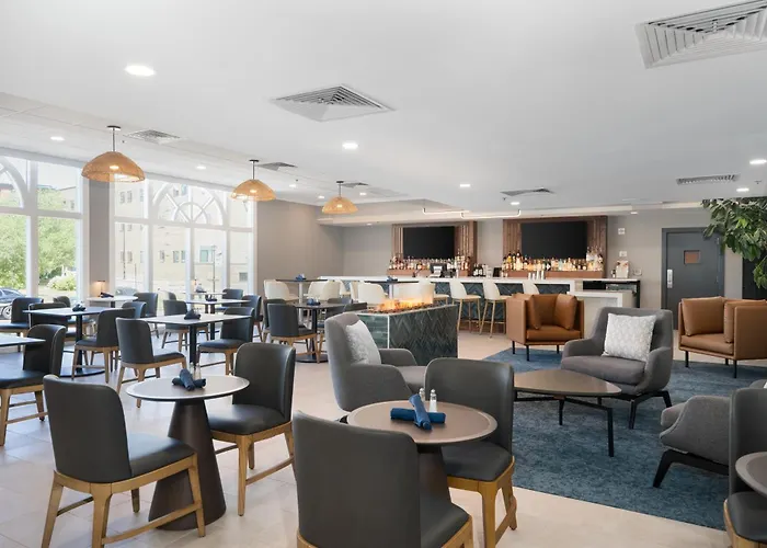 Holiday Inn Portland-By The Bay By Ihg