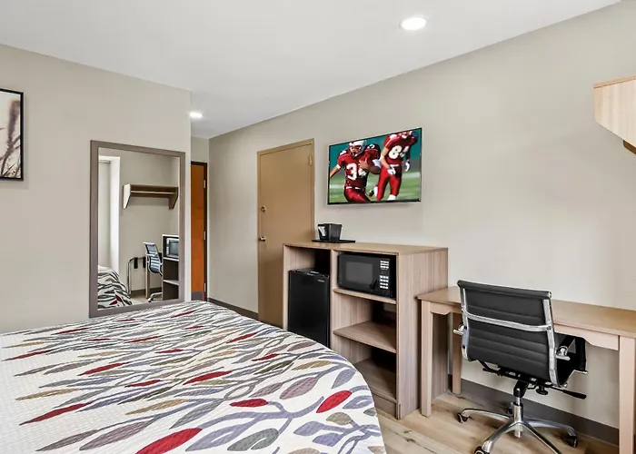 Euless Cheap Hotels