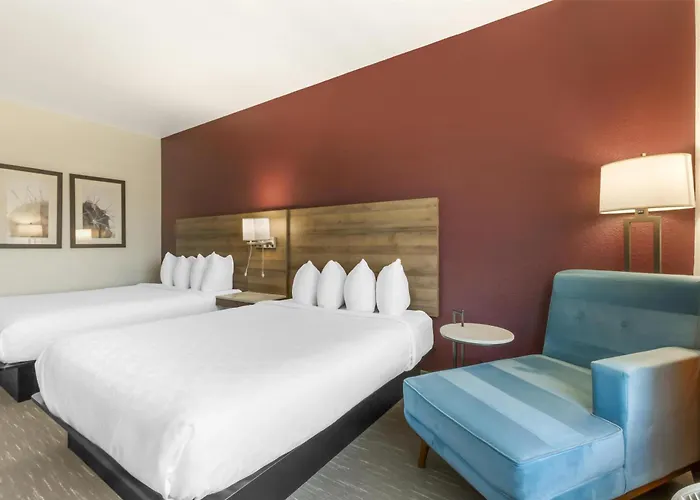 Best Western Plus Casa Grande Inn & Suites