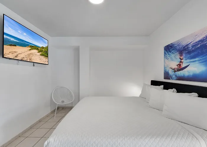 Bella Surf Inn