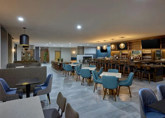 Four Points By Sheraton Englewood Centennial Airport