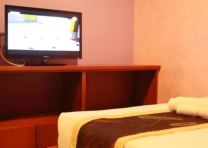 Your Hotel