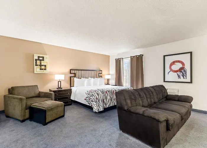 Ridgecrest Cheap Hotels
